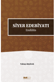 Siyer Edebiyatı Endülüs