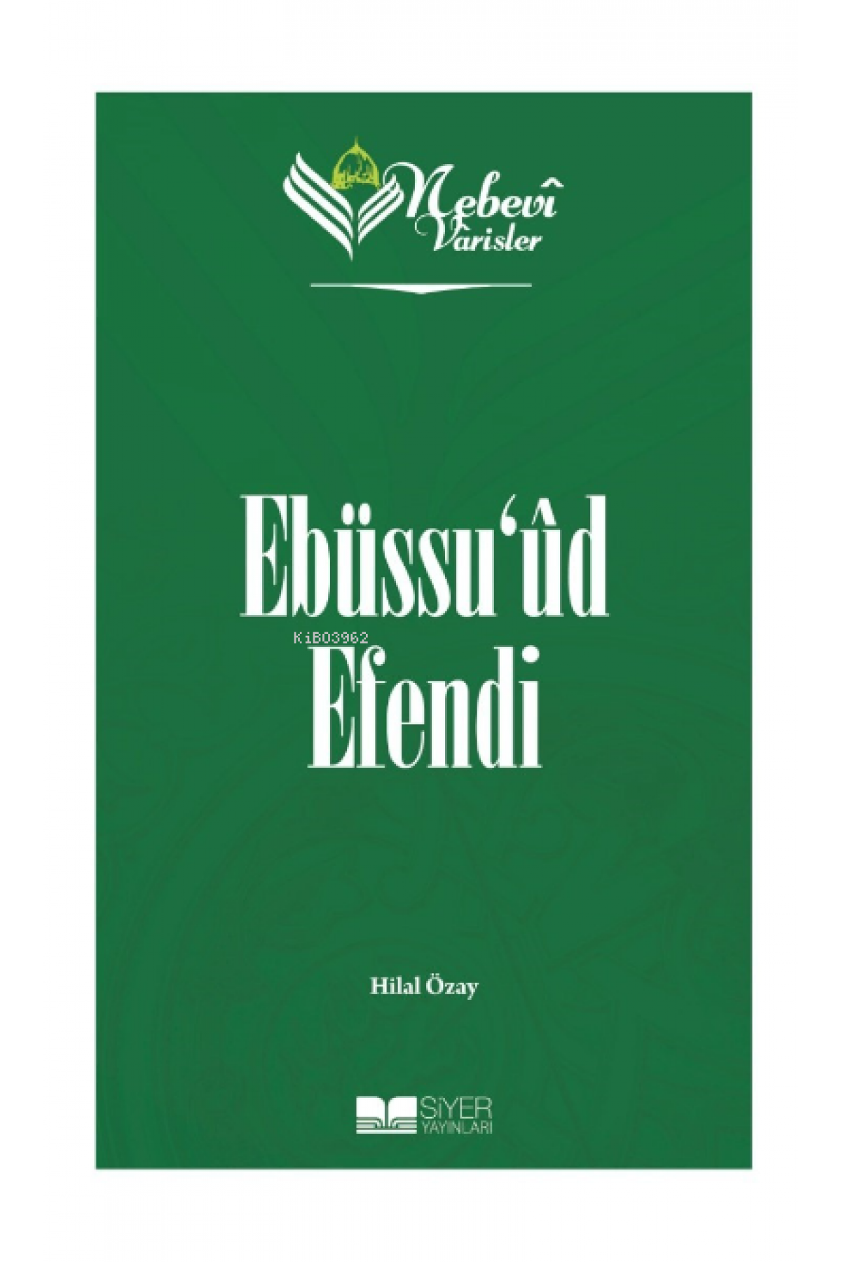 Ebüssuud Efendi;Nebevi Varisler 76