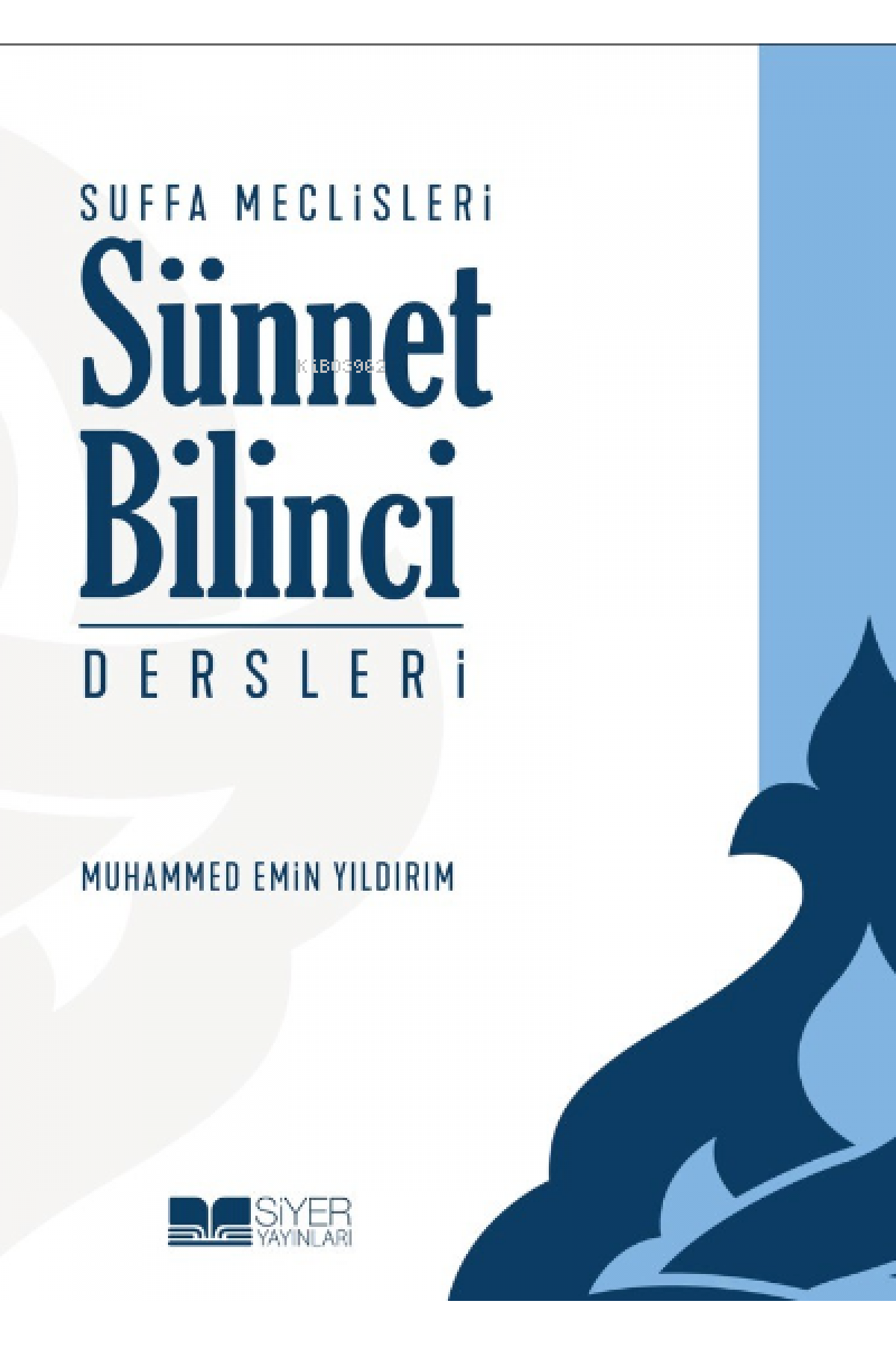 Sünnet Bilinci Dersleri;Suffa Meclisleri