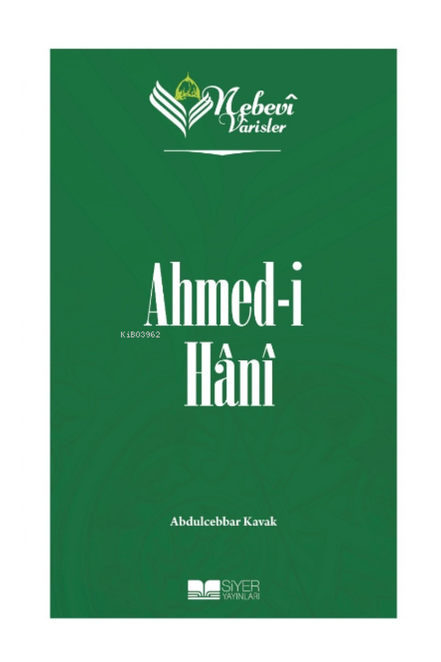 Ahmedi Hani;Nebevi Varisler 80