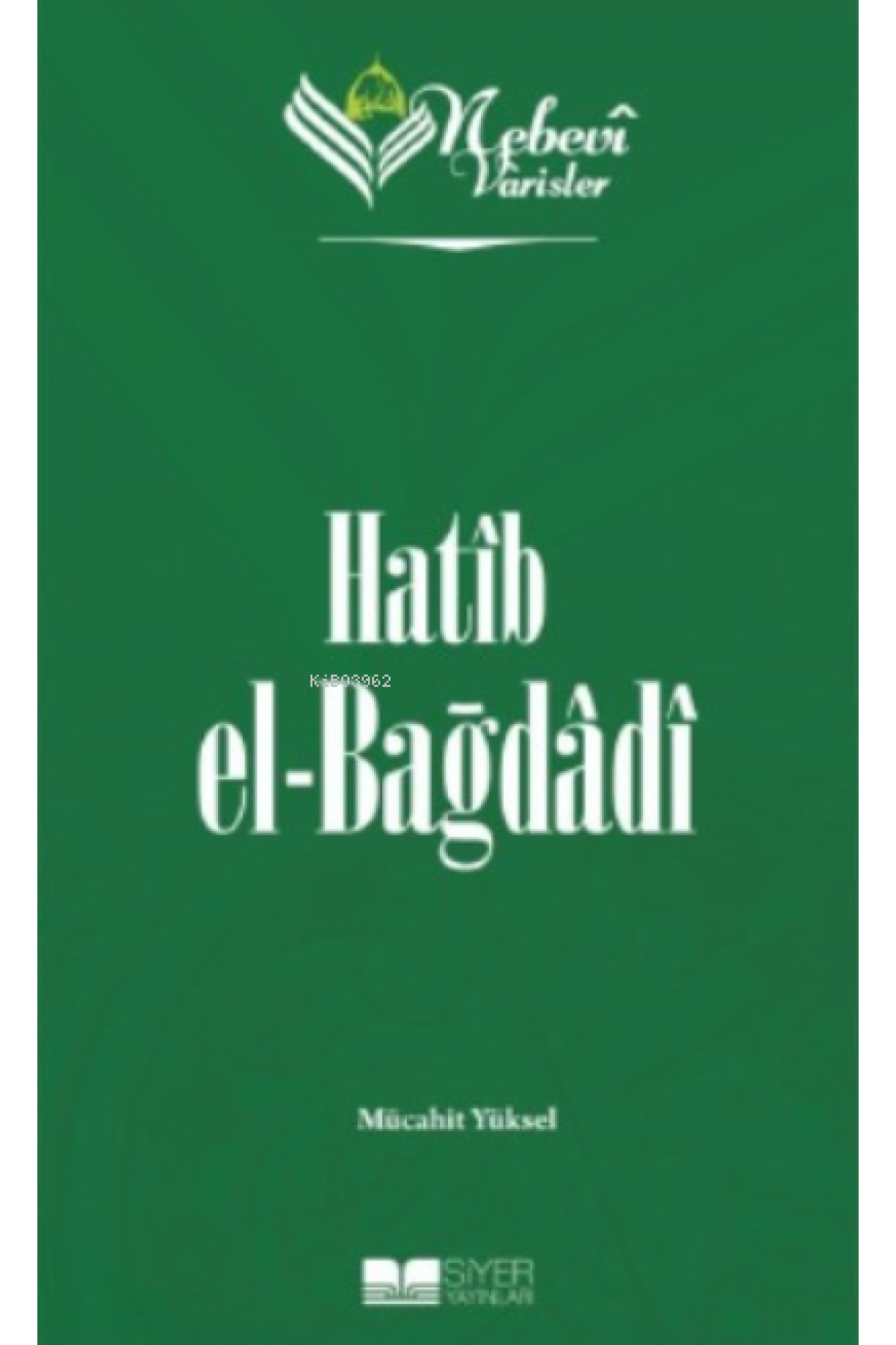 Hatip el Bağdadi;Nebevi Varisler 46