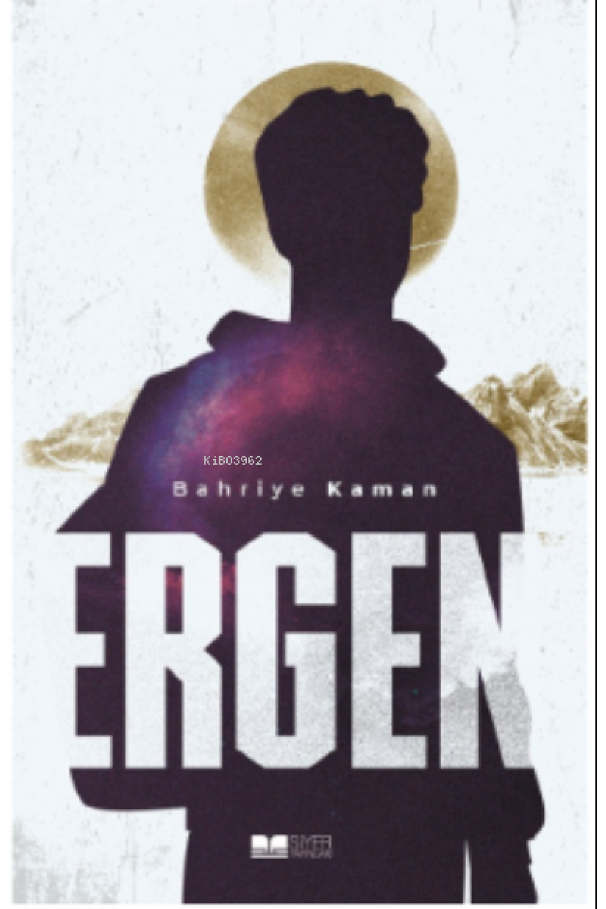 Ergen