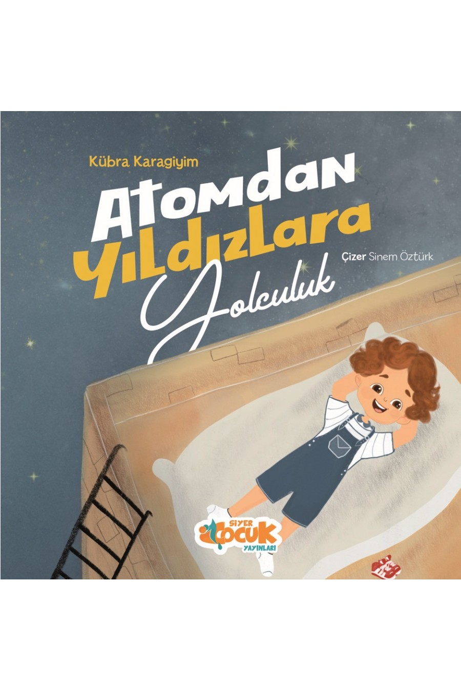 Atomdan Yıldızlara Yolculuk