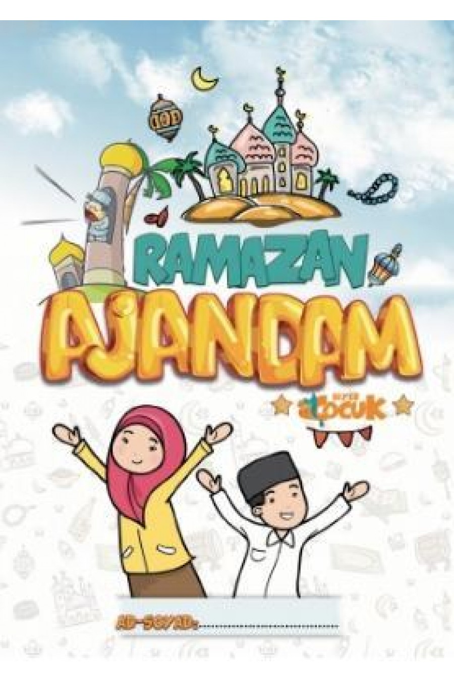 Ramazan Ajandam